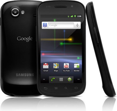 Samsung GT-i9020A Nexus S  (Samsung Soju)