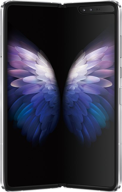 Samsung SM-W2020 W20 5G TD-LTE CN 512GB  (Samsung Winner) image image