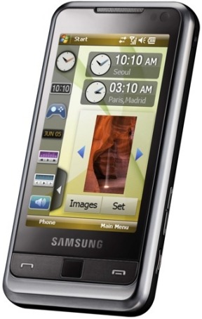 Samsung SGH-i900 / SGH-i908 Omnia 16GB image image