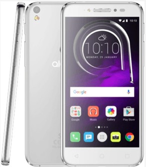 Alcatel One Touch Shine Lite LTE LATAM 5080A  (TCL 5080) Detailed Tech Specs