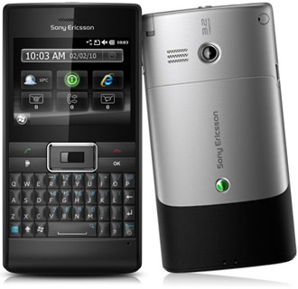 Sony Ericsson M1 / M1i  (SE Faith) Detailed Tech Specs