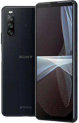 Sony Xperia 10 III 5G Global Dual SIM TD-LTE 128GB XQ-BT52  (Sony PDX-213) Detailed Tech Specs