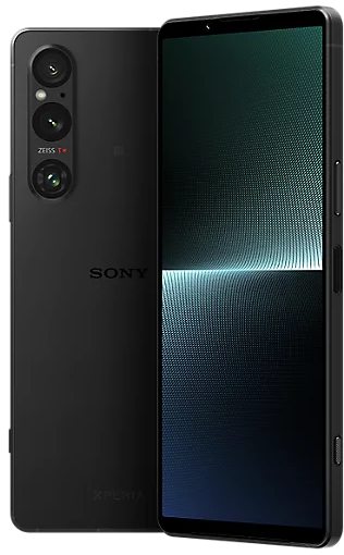 Sony Xperia 1 V 5G UW Dual SIM TD-LTE JP 256GB XQ-DQ14 SOG10  (Sony PDX-234) Detailed Tech Specs