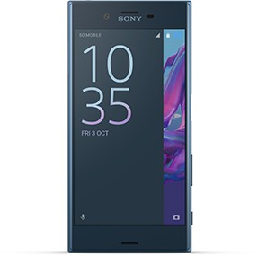 Sony Xperia XZ Dual SIM TD-LTE F8332  (Sony Kagura DS) Detailed Tech Specs
