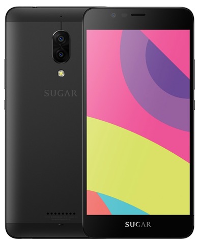 Sugar Y11 TD-LTE Dual SIM  Detailed Tech Specs