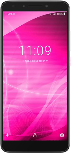 T-Mobile Revvl 2 Plus LTE US 6062Z  (TCL 6062) image image