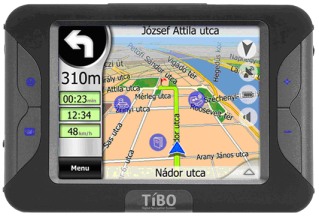 Tibo S1200 Detailed Tech Specs