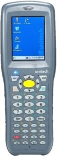 Unitech HT660 Detailed Tech Specs
