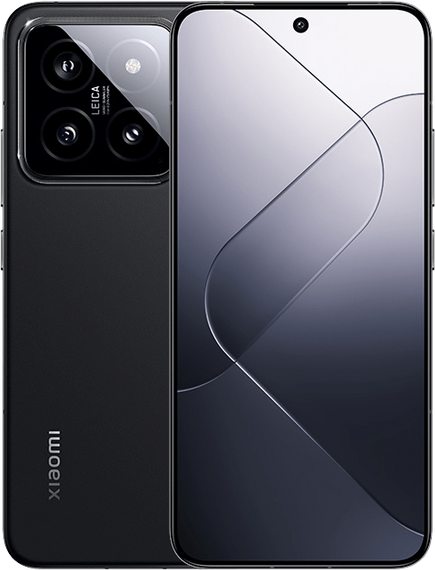 Xiaomi Mi 14 5G Premium Edition Dual SIM TD-LTE CN 1TB 23127PN0CC  (Xiaomi Houji) Detailed Tech Specs