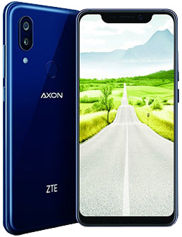 ZTE Axon 9 Pro Dual SIM TD-LTE CN 256GB A2019 Detailed Tech Specs