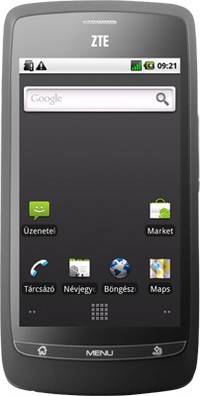 T-Mobile Blade  (ZTE Blade) image image